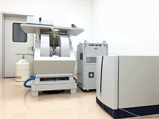 【生物分析】电子顺磁共振波谱仪