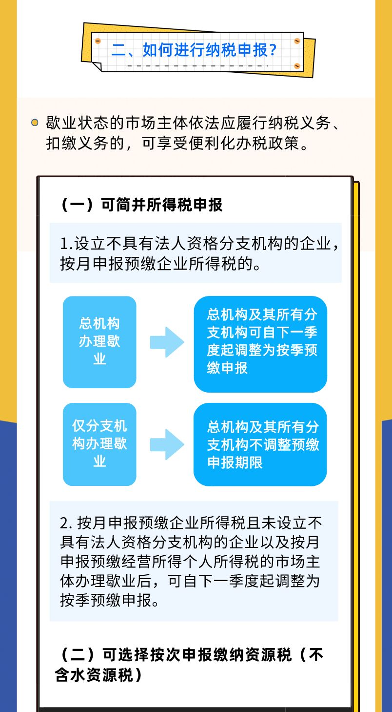 一图了解歇业和注销环节涉税事项3.png