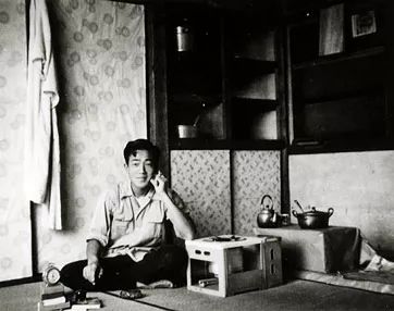 稻盛和夫-一个人能做的工作有限，但众人团结一心就能成就大事业